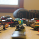 Illustration for article titled Enormous Die-cast Collection - Box 2 - Jeep Land